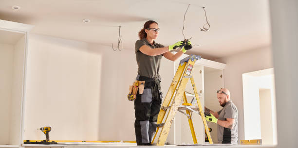 Best Electrical System Inspection  in Sandy Springs, SC
