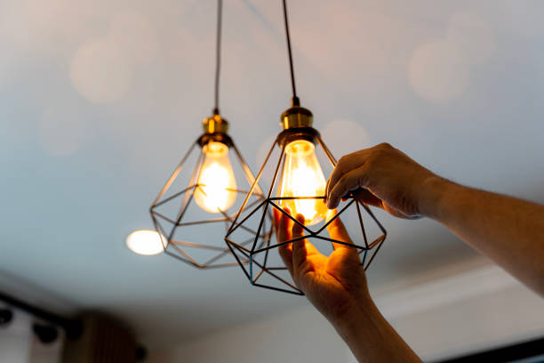 Best Affordable Electrical Installation  in Sandy Springs, SC