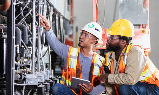 Best Electrical Contractors for Businesses  in Sandy Springs, SC