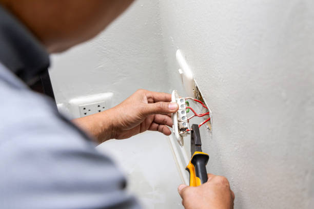 Best Home Electrical Repair  in Sandy Springs, SC