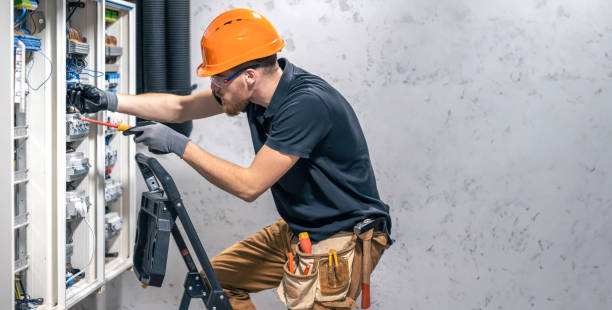 Best Generator Installation Services  in Sandy Springs, SC