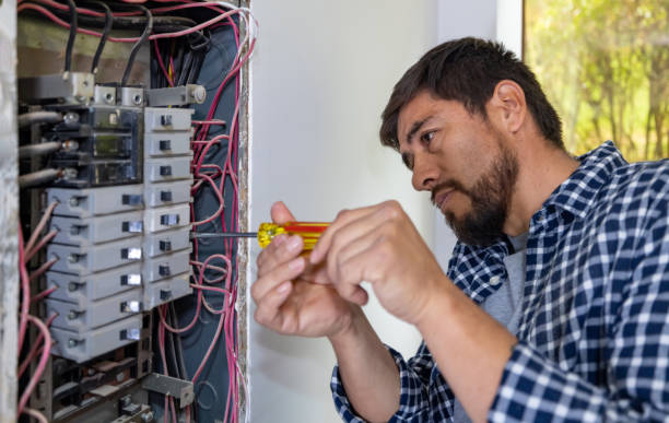 Best Emergency Electrical Repair  in Sandy Springs, SC